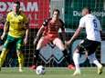 ADO-keeper Hugo Wentges speelde na operaties 8 maanden geen duels, nu gloort Jong Oranje