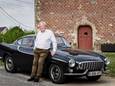20230602 Oldtimer Volvo P1800
