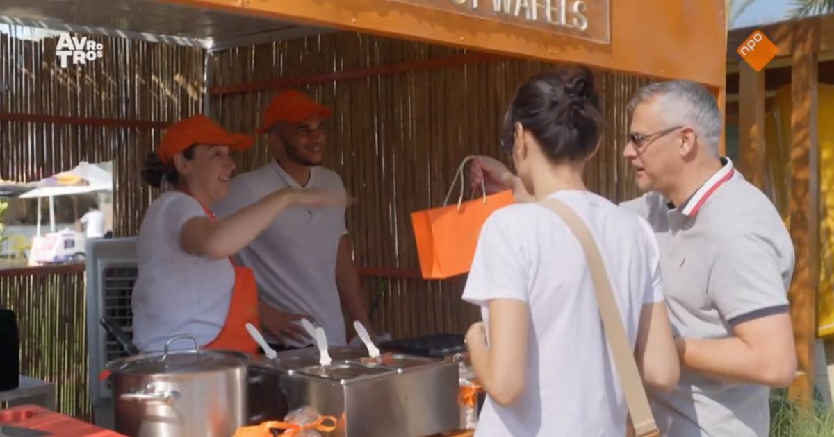Rotterdam Entrepreneurs’ Stroopwafel Stall in Dubai: Where Are They Now?