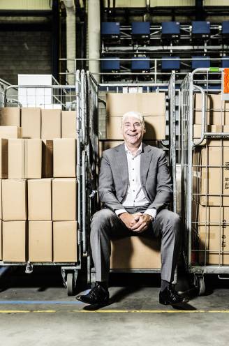Toplui van PostNL België in de cel na inval in drie depots: “Het is niet aan ons om vragen te beantwoorden”