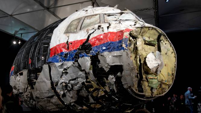 Terwijl oorlog in Oekraïne woedt, verdedigen advocaten Russische MH17-verdachte