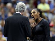 Osaka sacrée, la finale marquée par une polémique avec Serena Williams