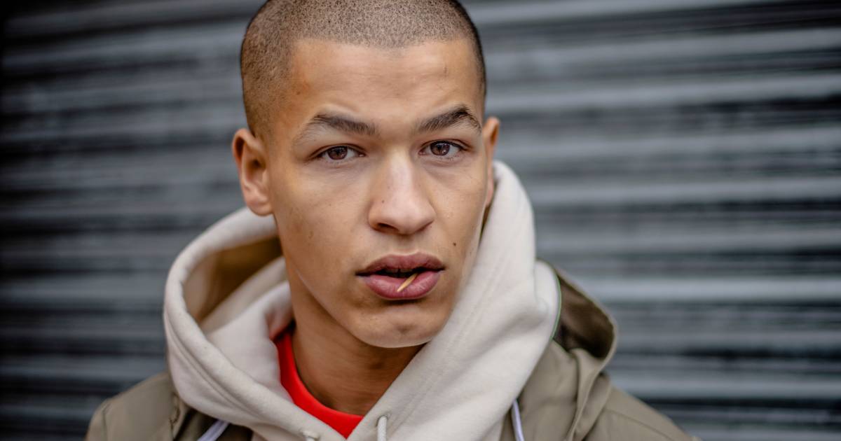 Acteur Bilal Wahib: 'Dat stigma over mocro's moet een ...