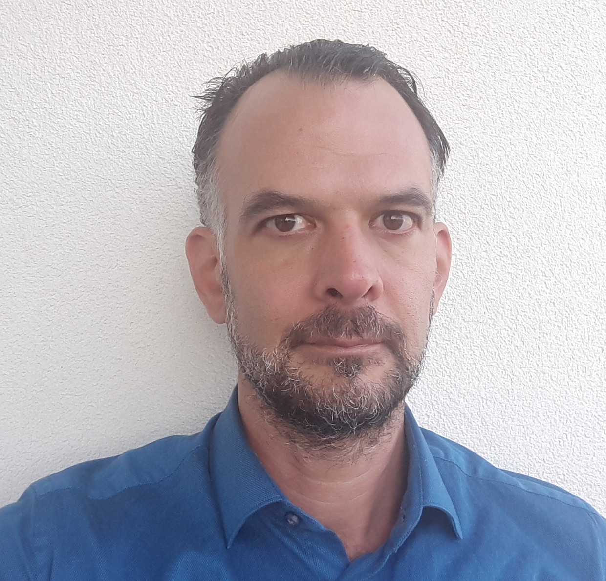 null Beeld joost van egmond