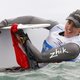Bouwmeester pakt brons in Rio de Janeiro