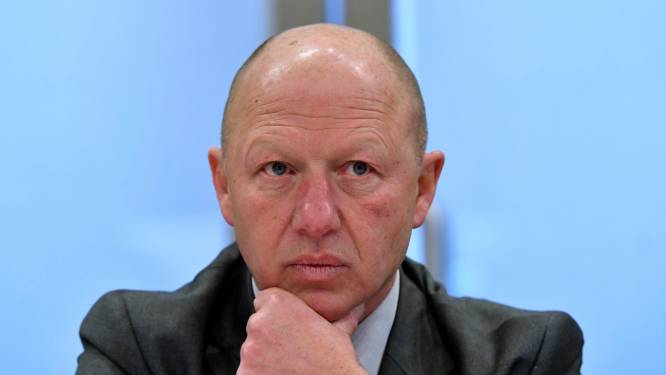 Bonte boos over nieuw politiebudget: "Vilvoorde krijgt minder dan dorpje in de Ardennen"