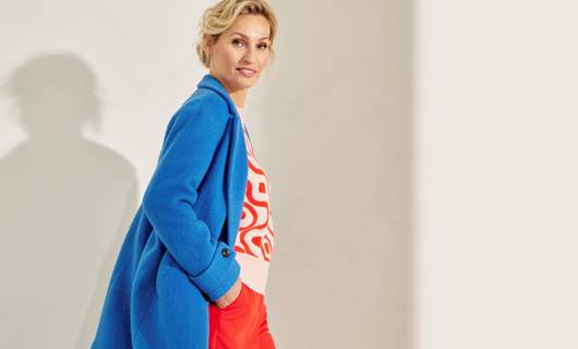 Deze week in Margriet 5 (nu in de winkel!)