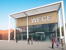Draaiend theater en interactief restaurant: zo ziet de World Food Center Experience er straks uit