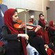 Eerste maestro in Teheran sinds 1979