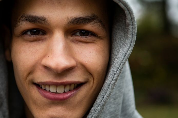 Eerste Bekende Naam Terneuzens Oud En Nieuw Online Feest Rapper Bilal Wahib Zeeuws Vlaanderen Pzc Nl