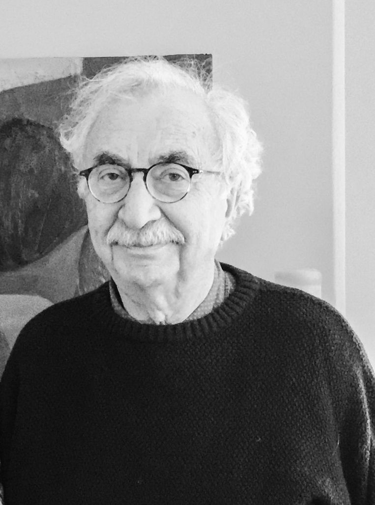 Frits van Dam is psycholoog, secretaris Stichting Rookpreventie Jeugd, hoofdredacteur TabakNee. 
 Beeld 
