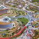 China wil met wereldexpositie van tuinen zachte en duurzame kant laten zien