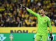 LIVE DUITSLAND-BELGIË. Courtois krijgt rust - ‘Mannschaft’ zet Peru moeiteloos opzij<br>