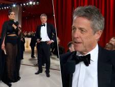 Ashley Graham réagit à son échange gênant avec Hugh Grant aux Oscars