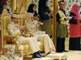 Prins Brunei krijgt droomhuwelijk met verbijsterende pracht 