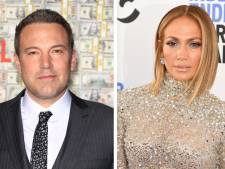 La photo qui ne laisse plus aucun doute sur la relation entre Jennifer Lopez et Ben Affleck