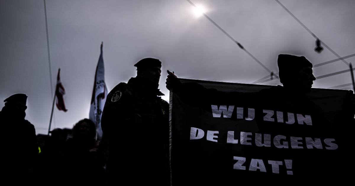 Complottheorieën kunnen terreuraanslag in Nederland aanwakkeren, vreest NCTV