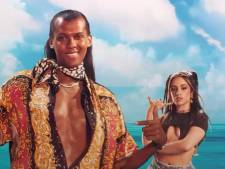 “Mon amour”, Stromae dévoile le clip de son duo surprise avec Camila Cabello