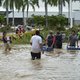 Leger evacueert bijna 3.000 toeristen uit Acapulco