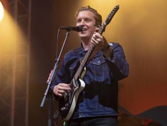 George Ezra moet optreden last minute annuleren: “Hij heeft last van duizeligheid”
