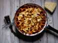 ‘Honeycomb’-pasta is het nieuwe gerecht dat het internet verovert en perfect voor liefhebbers van lasagne<br><br><br>