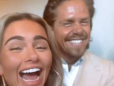 André koopt appartement van 8 ton in chique wijk, Sarah trekt bij hem in