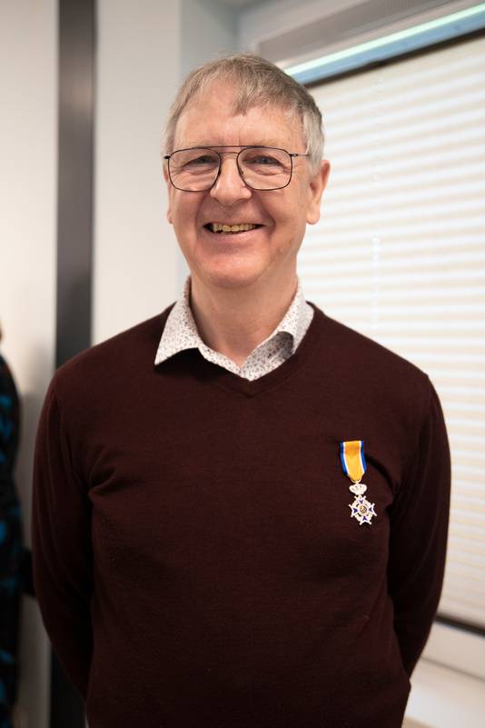 Daniël de Loos