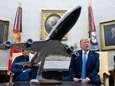Trump: “Si j’avais voulu gagner la guerre, l’Afghanistan aurait disparu de la surface de la Terre”