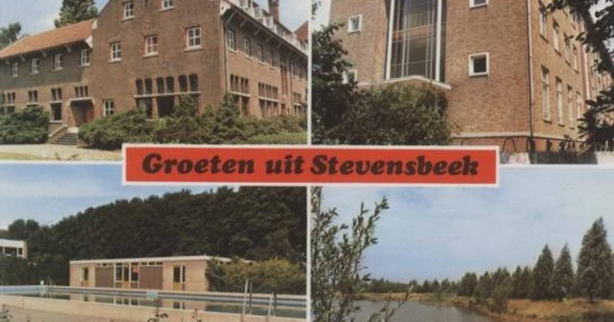 Belangstelling voor zorgresort in Stevensbeek onder de maat