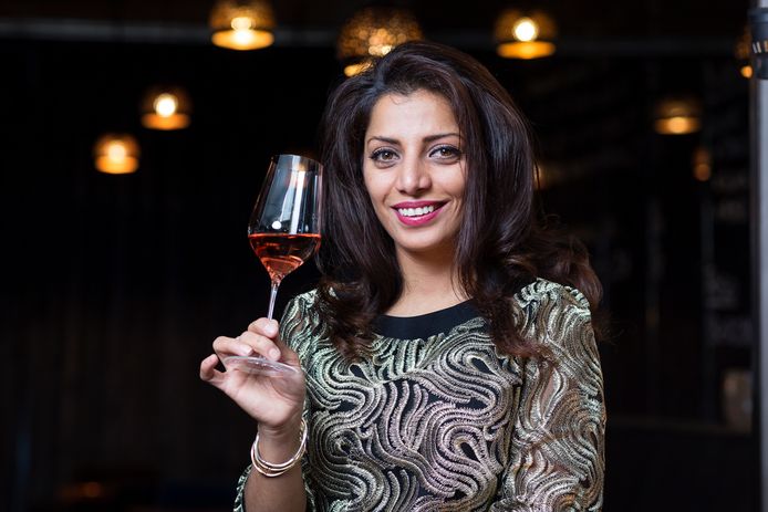 Sepideh Sedaghatnia beantwoordt jouw vragen over wijn.