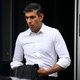 Rishi Sunak vrijwel zeker nieuwe Britse premier
