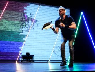 Van comedy voor het goede doel met Alex Agnew tot carnaval: vijf uittips dit weekend in het Pajottenland, de Vlaamse rand en Brussel