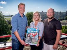 Oproep om vereenzaming ouderen te voorkomen: Bel eens met oma en stuur een kaartje