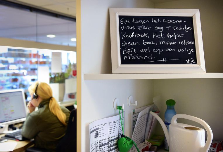 Eerste Dode In Nederland Maar Wat Is Eigenlijk De Kans Om Aan Corona Te Overlijden De Volkskrant