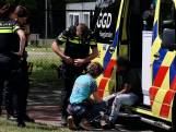Gewonden bij grote knokpartij in Rijswijk, ME wordt ingezet