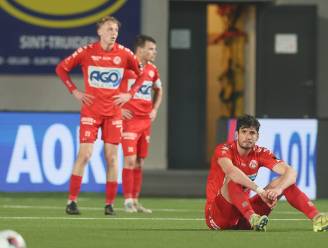 KV Kortrijk hekelt ref Vergoote: “De scheidsrechter verdient 0 op 10 na deze prestatie”