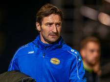 Harrie Gommans krijgt bij UNA een ervaren assistent