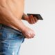 Oeps: 'Ineens zag ik mijn vriend met een stijve in zijn rechterhand, kreunend op mijn iPhone-scherm'