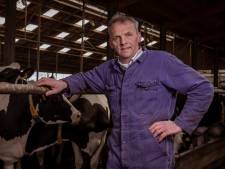 Boer Bert krijgt historisch veel geld voor liter melk (maar heeft ook torenhoge kosten)
