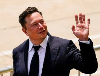 Musk: deal kan enkel doorgaan als Twitter garanties geeft over valse accounts
