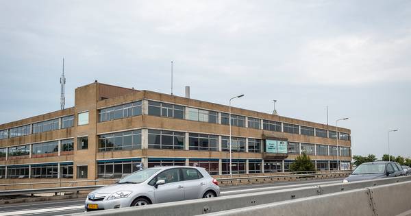 De geest van John van Dijk leeft voort aan de A20