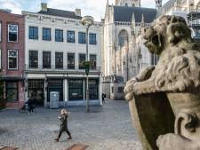 Oude Sumo-pand op de Grote Markt in Breda krijgt eindelijk nieuwe invulling 