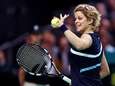 Steffi Graf: "Le retour de Kim Clijsters? Amusant à voir”