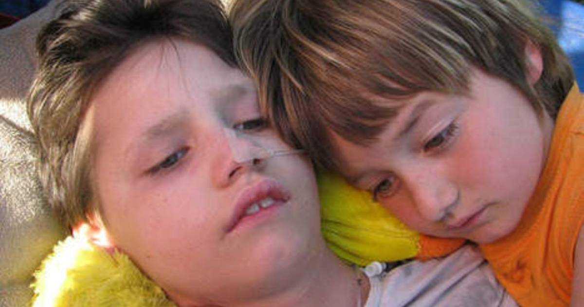 Jelte spreekt eerste woorden en beweegt