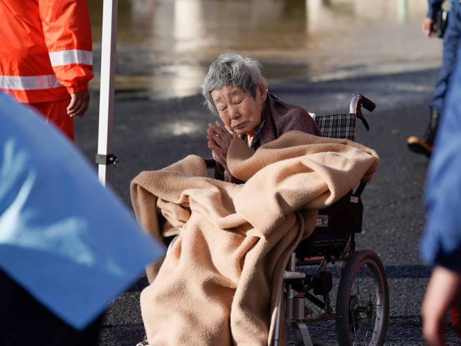 Bijna 20.000 Japanse ouderen raakten vermist in 2019, honderdtal nog steeds niet teruggevonden