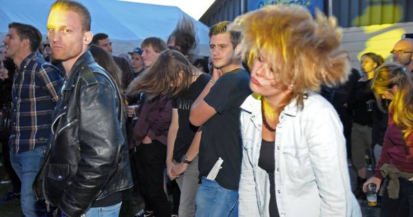 Kreekrock krijgt tweede leven | Zeeuws-Vlaanderen - PZC