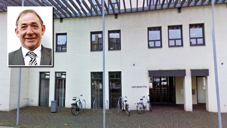 null Beeld Google Streetview