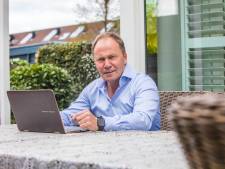 Bijna net als in de kroeg: bands spelen verzoeknummers, maar dan via internet