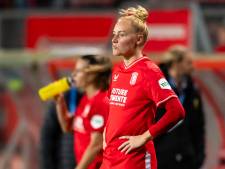 Verdedigster FC Twente Vrouwen stopt