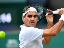 Roger Federer hoopvol over rentree: ‘Ik wil helemaal terugkeren in 2023, hoe en waar weet ik nog niet’